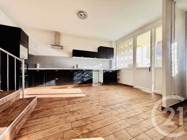 maison à vendre - 5 pièces - 130.0 m2 - ALES - 30 - LANGUEDOC-ROUSSILLON - Century 21 Impact Immobilier