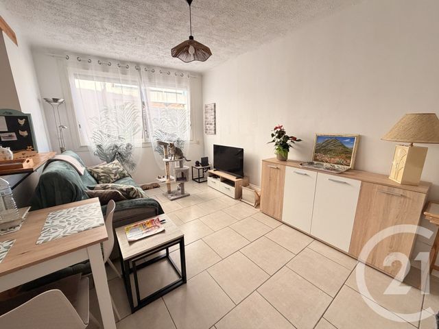 maison à vendre - 4 pièces - 67.44 m2 - ST GENIES DE MALGOIRES - 30 - LANGUEDOC-ROUSSILLON - Century 21 Impact Immobilier