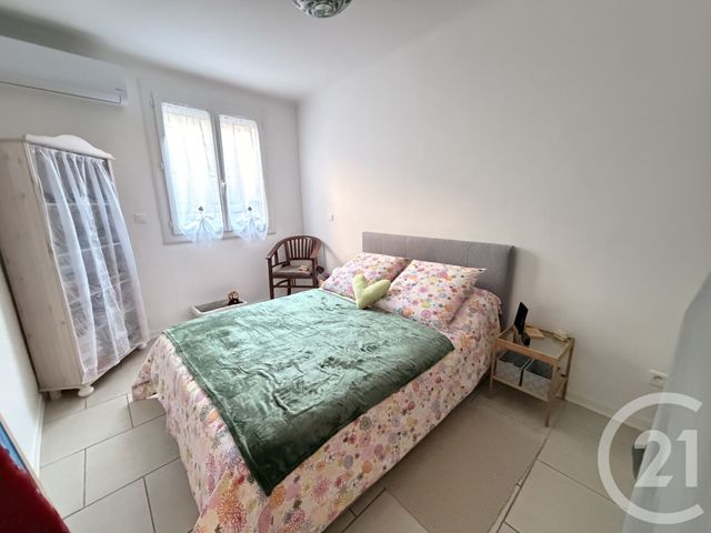 maison à vendre - 4 pièces - 67.44 m2 - ST GENIES DE MALGOIRES - 30 - LANGUEDOC-ROUSSILLON - Century 21 Impact Immobilier