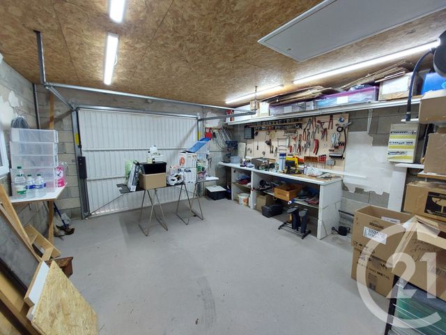 maison à vendre - 5 pièces - 134.0 m2 - ST CHRISTOL LES ALES - 30 - LANGUEDOC-ROUSSILLON - Century 21 Impact Immobilier