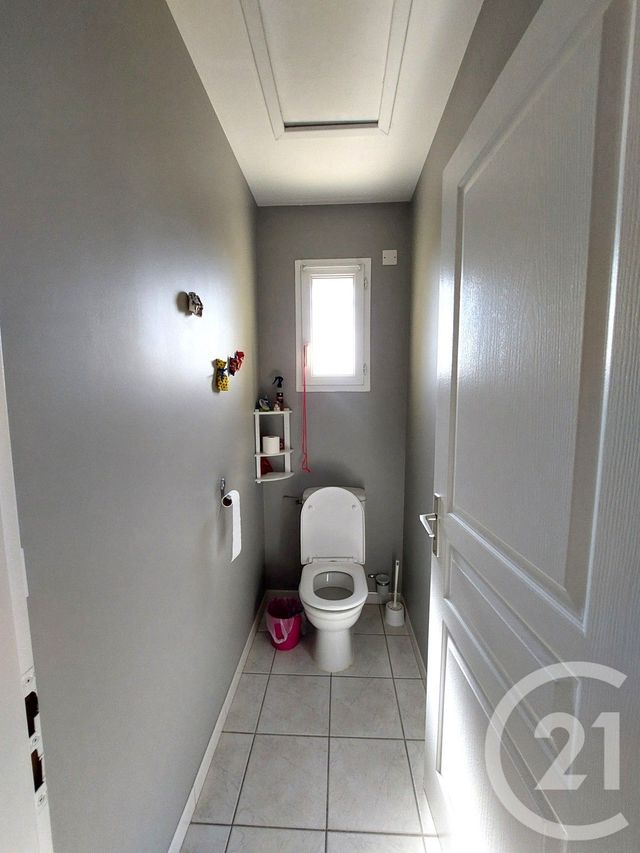 maison à vendre - 5 pièces - 134.0 m2 - ST CHRISTOL LES ALES - 30 - LANGUEDOC-ROUSSILLON - Century 21 Impact Immobilier