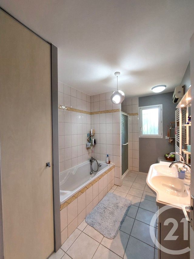 maison à vendre - 5 pièces - 134.0 m2 - ST CHRISTOL LES ALES - 30 - LANGUEDOC-ROUSSILLON - Century 21 Impact Immobilier