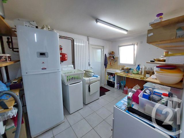 maison à vendre - 5 pièces - 134.0 m2 - ST CHRISTOL LES ALES - 30 - LANGUEDOC-ROUSSILLON - Century 21 Impact Immobilier