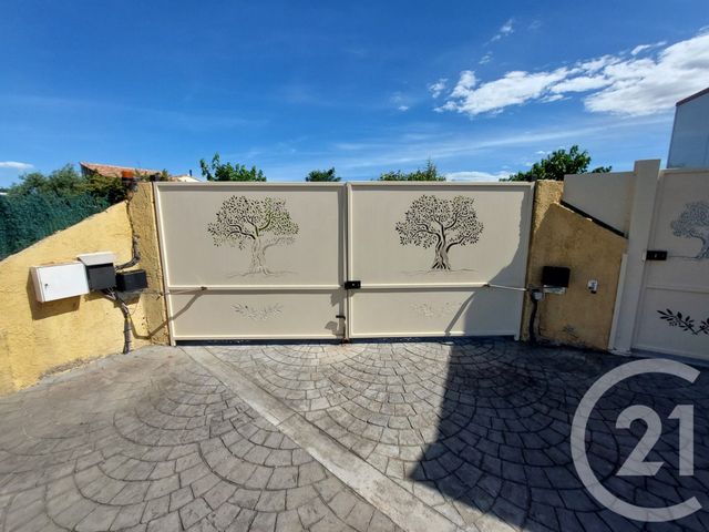maison à vendre - 5 pièces - 134.0 m2 - ST CHRISTOL LES ALES - 30 - LANGUEDOC-ROUSSILLON - Century 21 Impact Immobilier