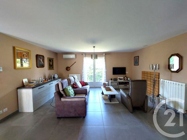 maison à vendre - 5 pièces - 134.0 m2 - ST CHRISTOL LES ALES - 30 - LANGUEDOC-ROUSSILLON - Century 21 Impact Immobilier