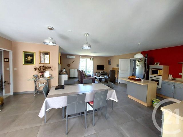 maison à vendre - 5 pièces - 134.0 m2 - ST CHRISTOL LES ALES - 30 - LANGUEDOC-ROUSSILLON - Century 21 Impact Immobilier