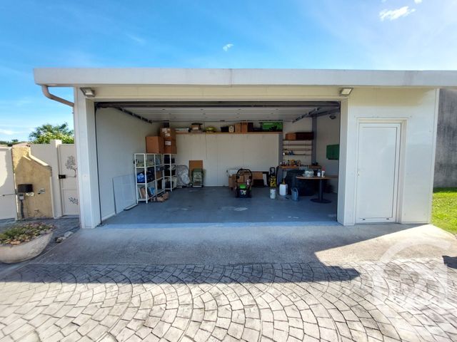 maison à vendre - 5 pièces - 134.0 m2 - ST CHRISTOL LES ALES - 30 - LANGUEDOC-ROUSSILLON - Century 21 Impact Immobilier