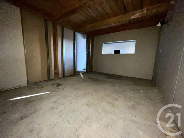 parking à louer - 100.0 m2 - ST HILAIRE DE BRETHMAS - 30 - LANGUEDOC-ROUSSILLON - Century 21 Impact Immobilier