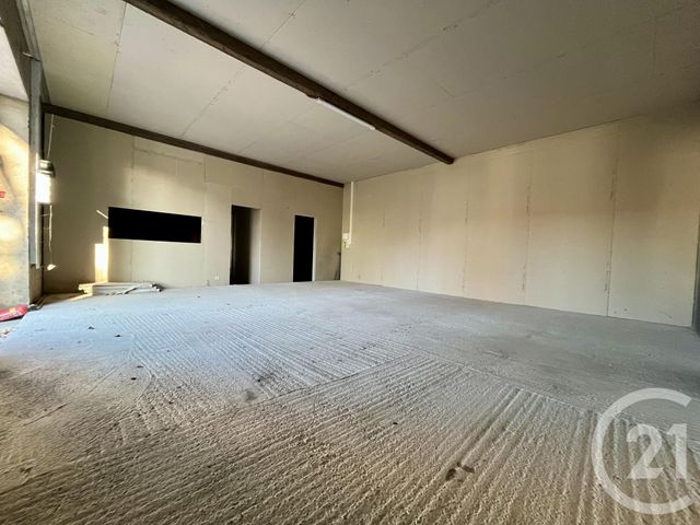 parking à louer - 100.0 m2 - ST HILAIRE DE BRETHMAS - 30 - LANGUEDOC-ROUSSILLON - Century 21 Impact Immobilier