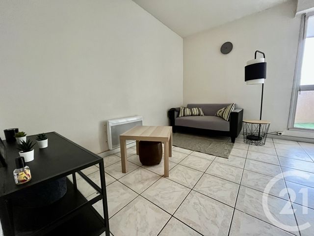 appartement - ALES - 30