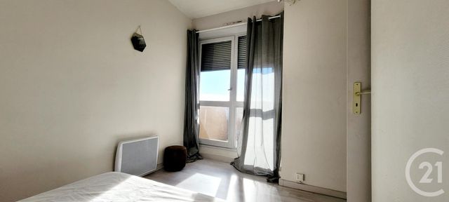 Appartement F2 à louer - 2 pièces - 28.0 m2 - ALES - 30 - LANGUEDOC-ROUSSILLON - Century 21 Impact Immobilier