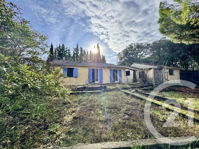 maison - ST JULIEN LES ROSIERS - 30