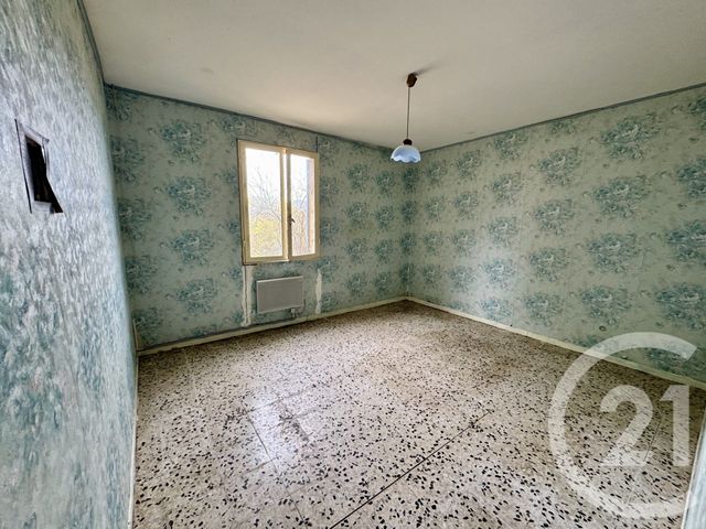 maison à vendre - 4 pièces - 89.0 m2 - ST JULIEN LES ROSIERS - 30 - LANGUEDOC-ROUSSILLON - Century 21 Impact Immobilier