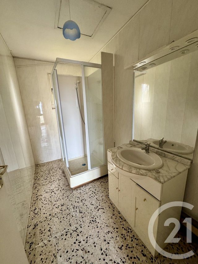 maison à vendre - 4 pièces - 89.0 m2 - ST JULIEN LES ROSIERS - 30 - LANGUEDOC-ROUSSILLON - Century 21 Impact Immobilier