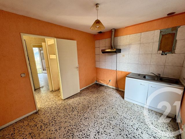 maison à vendre - 4 pièces - 89.0 m2 - ST JULIEN LES ROSIERS - 30 - LANGUEDOC-ROUSSILLON - Century 21 Impact Immobilier