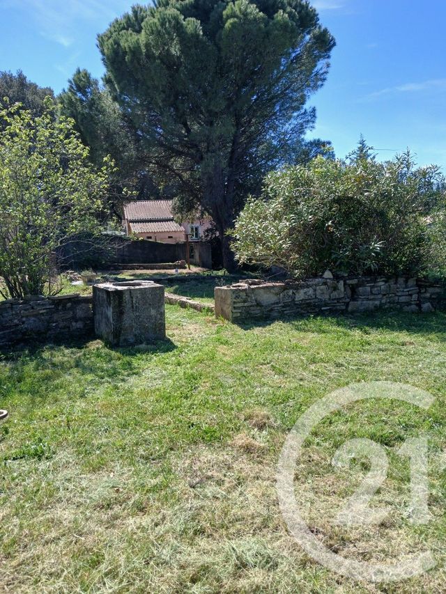 maison à vendre - 4 pièces - 89.0 m2 - ST JULIEN LES ROSIERS - 30 - LANGUEDOC-ROUSSILLON - Century 21 Impact Immobilier