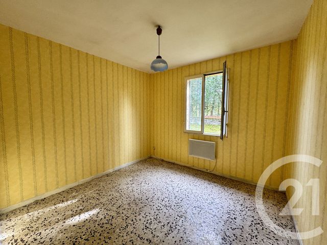 maison à vendre - 4 pièces - 89.0 m2 - ST JULIEN LES ROSIERS - 30 - LANGUEDOC-ROUSSILLON - Century 21 Impact Immobilier