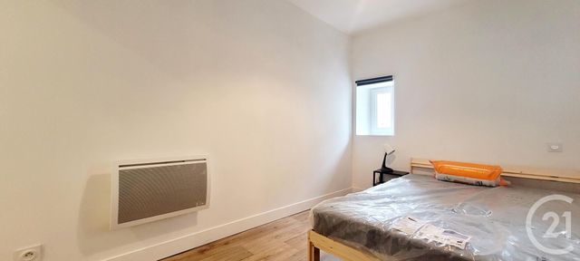 Appartement Studio à louer - 1 pièce - 34.7 m2 - ALES - 30 - LANGUEDOC-ROUSSILLON - Century 21 Impact Immobilier