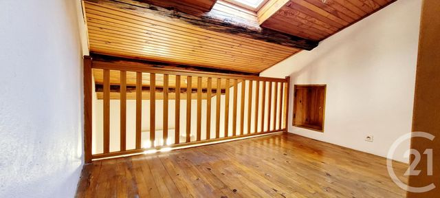 Appartement F3 à louer - 3 pièces - 85.0 m2 - ALES - 30 - LANGUEDOC-ROUSSILLON - Century 21 Impact Immobilier