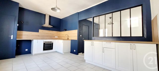 appartement - ALES - 30