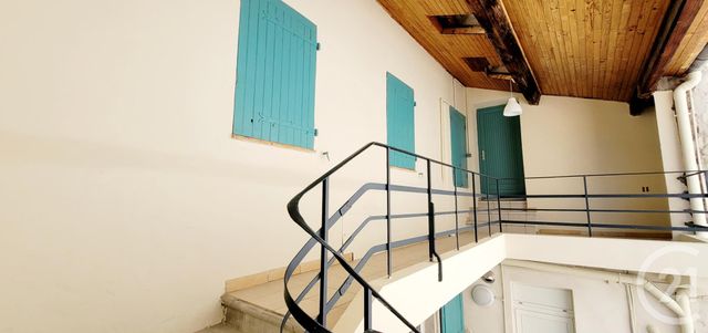 Appartement F3 à louer - 3 pièces - 85.0 m2 - ALES - 30 - LANGUEDOC-ROUSSILLON - Century 21 Impact Immobilier