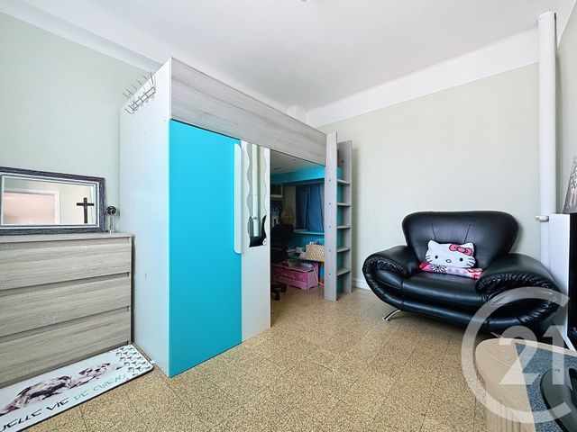 Appartement T3 à vendre - 3 pièces - 54.1 m2 - ALES - 30 - LANGUEDOC-ROUSSILLON - Century 21 Impact Immobilier