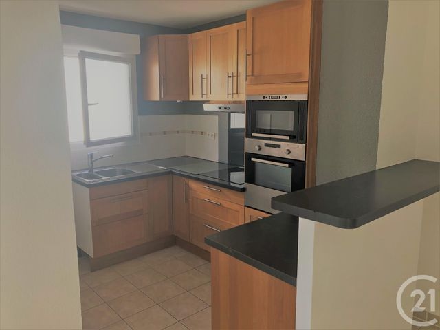 appartement - ALES - 30