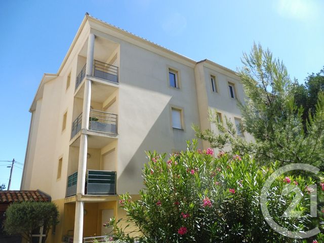 Appartement T3 à louer ALES