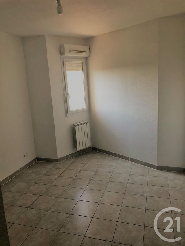 Appartement T3 à louer - 3 pièces - 58.09 m2 - ALES - 30 - LANGUEDOC-ROUSSILLON - Century 21 Impact Immobilier