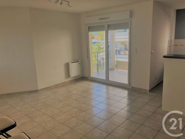 Appartement T3 à louer - 3 pièces - 58.09 m2 - ALES - 30 - LANGUEDOC-ROUSSILLON - Century 21 Impact Immobilier