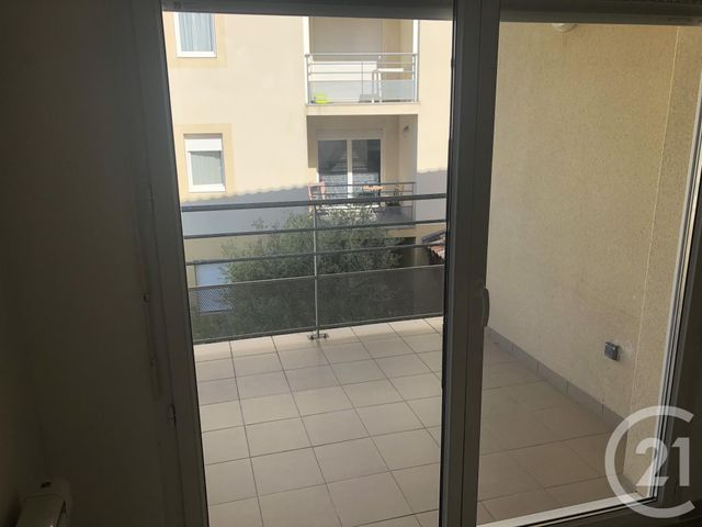 Appartement T3 à louer - 3 pièces - 58.09 m2 - ALES - 30 - LANGUEDOC-ROUSSILLON - Century 21 Impact Immobilier
