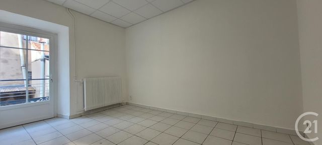 Appartement T3 à louer - 3 pièces - 74.0 m2 - ALES - 30 - LANGUEDOC-ROUSSILLON - Century 21 Impact Immobilier