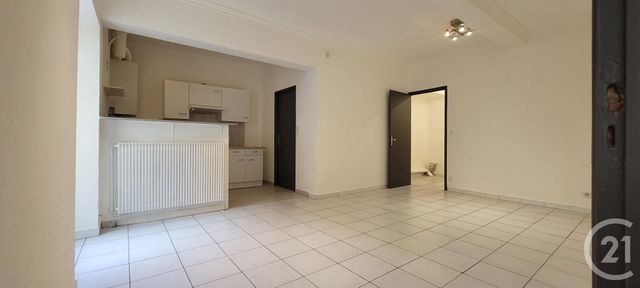 appartement - ALES - 30