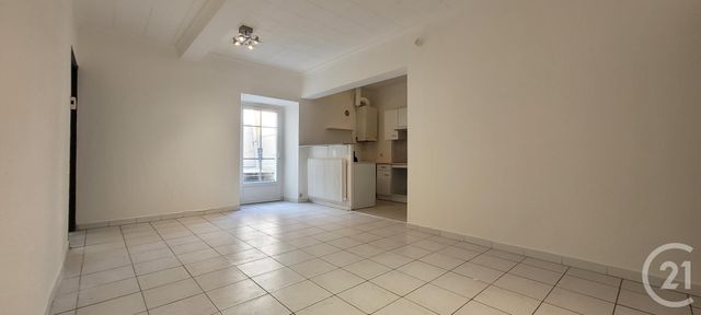 Appartement T3 à louer - 3 pièces - 74.0 m2 - ALES - 30 - LANGUEDOC-ROUSSILLON - Century 21 Impact Immobilier