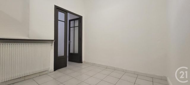 Appartement T3 à louer - 3 pièces - 74.0 m2 - ALES - 30 - LANGUEDOC-ROUSSILLON - Century 21 Impact Immobilier