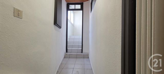 Appartement T3 à louer - 3 pièces - 74.0 m2 - ALES - 30 - LANGUEDOC-ROUSSILLON - Century 21 Impact Immobilier