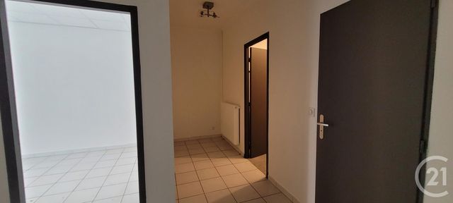 Appartement T3 à louer - 3 pièces - 74.0 m2 - ALES - 30 - LANGUEDOC-ROUSSILLON - Century 21 Impact Immobilier