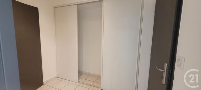 Appartement T3 à louer - 3 pièces - 74.0 m2 - ALES - 30 - LANGUEDOC-ROUSSILLON - Century 21 Impact Immobilier