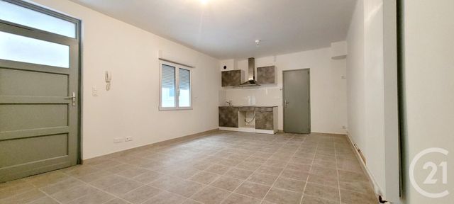 Appartement F2 à louer - 2 pièces - 46.75 m2 - ALES - 30 - LANGUEDOC-ROUSSILLON - Century 21 Impact Immobilier