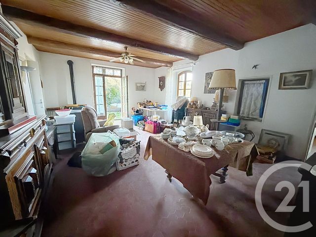 maison à vendre - 8 pièces - 91.51 m2 - TORNAC - 30 - LANGUEDOC-ROUSSILLON - Century 21 Impact Immobilier