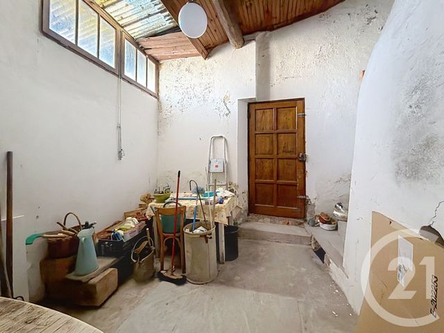 maison à vendre - 8 pièces - 91.51 m2 - TORNAC - 30 - LANGUEDOC-ROUSSILLON - Century 21 Impact Immobilier