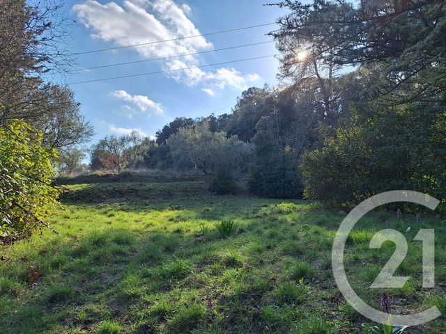 maison à vendre - 8 pièces - 124.03 m2 - TORNAC - 30 - LANGUEDOC-ROUSSILLON - Century 21 Impact Immobilier