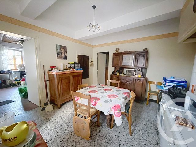 maison à vendre - 8 pièces - 91.51 m2 - TORNAC - 30 - LANGUEDOC-ROUSSILLON - Century 21 Impact Immobilier