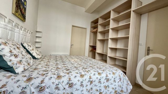 Appartement F2 à louer - 2 pièces - 49.1 m2 - ALES - 30 - LANGUEDOC-ROUSSILLON - Century 21 Impact Immobilier