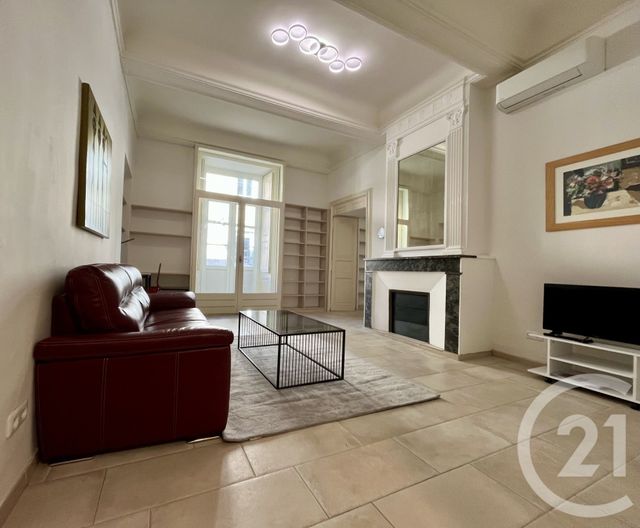 appartement - ALES - 30