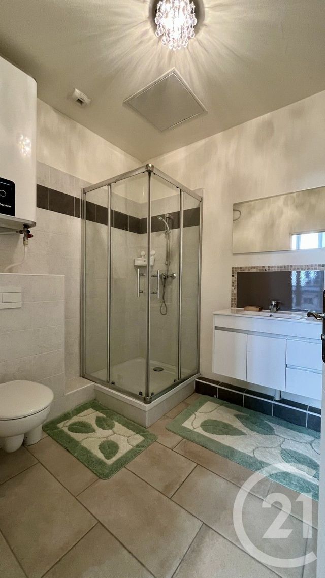 Appartement F2 à louer - 2 pièces - 49.1 m2 - ALES - 30 - LANGUEDOC-ROUSSILLON - Century 21 Impact Immobilier