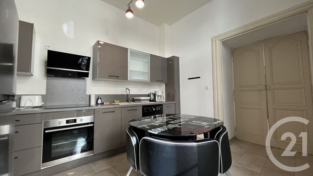 Appartement F2 à louer - 2 pièces - 49.1 m2 - ALES - 30 - LANGUEDOC-ROUSSILLON - Century 21 Impact Immobilier