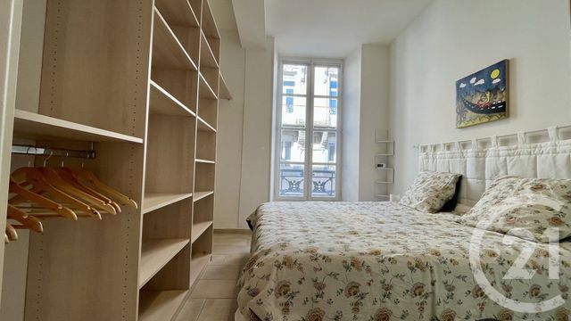 Appartement F2 à louer - 2 pièces - 49.1 m2 - ALES - 30 - LANGUEDOC-ROUSSILLON - Century 21 Impact Immobilier