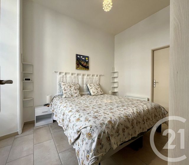 Appartement F2 à louer - 2 pièces - 49.1 m2 - ALES - 30 - LANGUEDOC-ROUSSILLON - Century 21 Impact Immobilier
