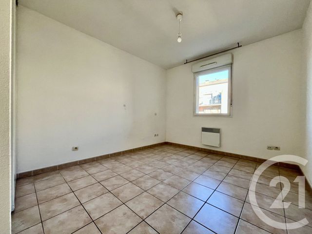 Appartement F2 à louer - 2 pièces - 47.0 m2 - ALES - 30 - LANGUEDOC-ROUSSILLON - Century 21 Impact Immobilier